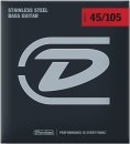 Dunlop DBS 45-105 Dunlop DBS 45-105