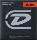Dunlop DBS 45-100 Dunlop DBS 45-100