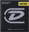 Dunlop DBS 40-100 Dunlop DBS 40-100