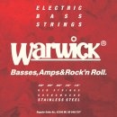 Warwick 42300 ML 40-130 Warwick 42300 ML 40-130