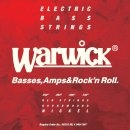 Warwick 46210 ML 40-100 Bbass Strings Warwick 46210 ML 40-100 Bbass Strings