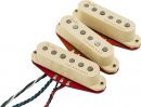 Fender Ultra Noiseless Hot Stratocaster Pickup Set Fender Ultra Noiseless Hot Stratocaster Pickup Set
