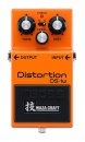 Boss DS-1W Distortion Boss DS-1W Distortion