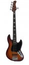 Marcus Miller V5R Alder-5 TS Marcus Miller V5R Alder-5 TS