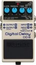 Boss DD-8 Digital Delay Boss DD-8 Digital Delay
