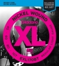 Daddario EXL170 BT Daddario EXL170 BT