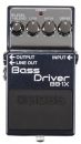 Boss BB-1X Boss BB-1X