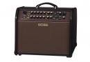 Boss Acoustic Singer Pro Amplifier Boss Acoustic Singer Pro Amplifier