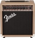 Fender Acoustasonic 15 Combo Fender Acoustasonic 15 Combo