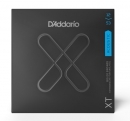 Daddario XTABR1253 80/20 Bronze 12-53 Daddario XTABR1253 80/20 Bronze 12-53