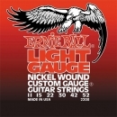 Ernie Ball 2208 11-52 Ernie Ball 2208 11-52