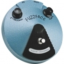 Dunlop JH-F1 Jimi Hendrix Fuzz Face Dunlop JH-F1 Jimi Hendrix Fuzz Face