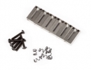Fender Amercian Series Guitar Bridge Sections Fender Amercian Series Guitar Bridge Sections